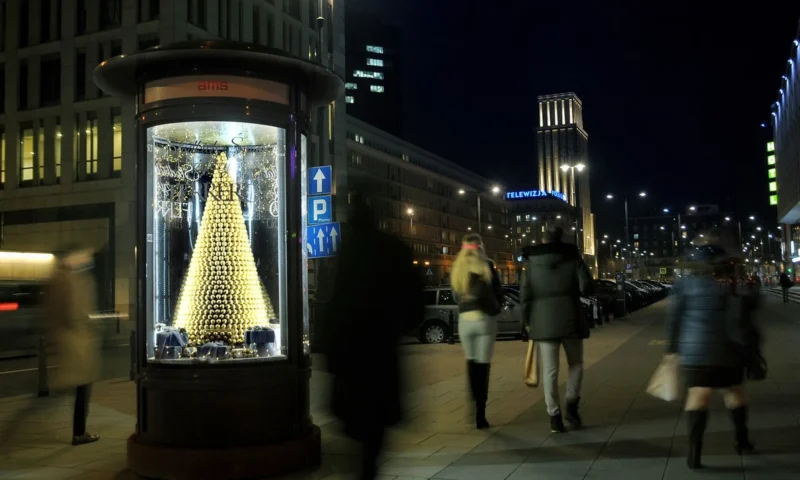 Ferrero Rocher - smakuje nie tylko od święta