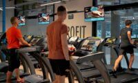 Move TV - platforma Video Out-of-Home w klubach fitness z segmentu premium