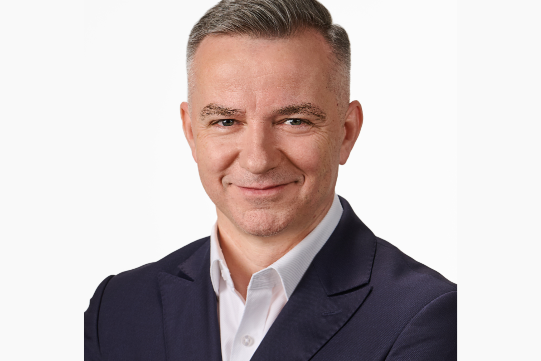 Marcin Siemko w zarządzie AMS