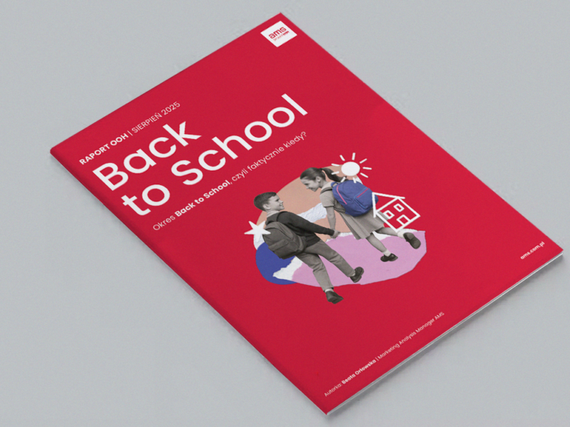 Raport Back to School