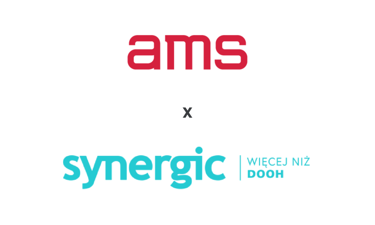 Synergic dołączy do Grupy AMS