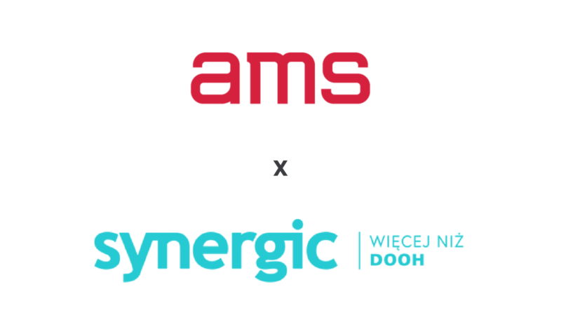 Synergic dołączy do Grupy AMS