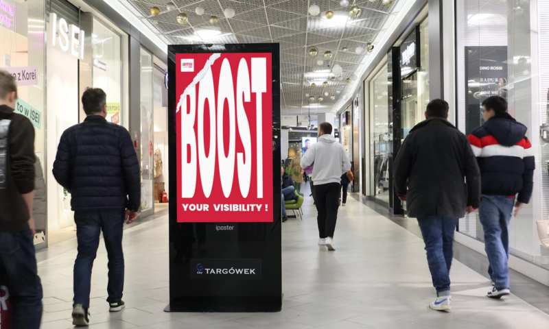 SMAR PACK Boost Warsaw 5