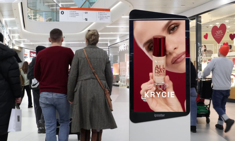 SMART PACK Retail + online