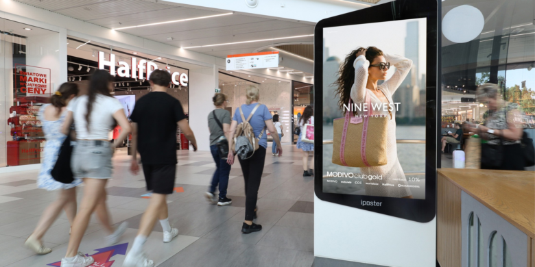 SMART PACK Retail + Radio