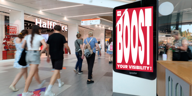 Retail Radio