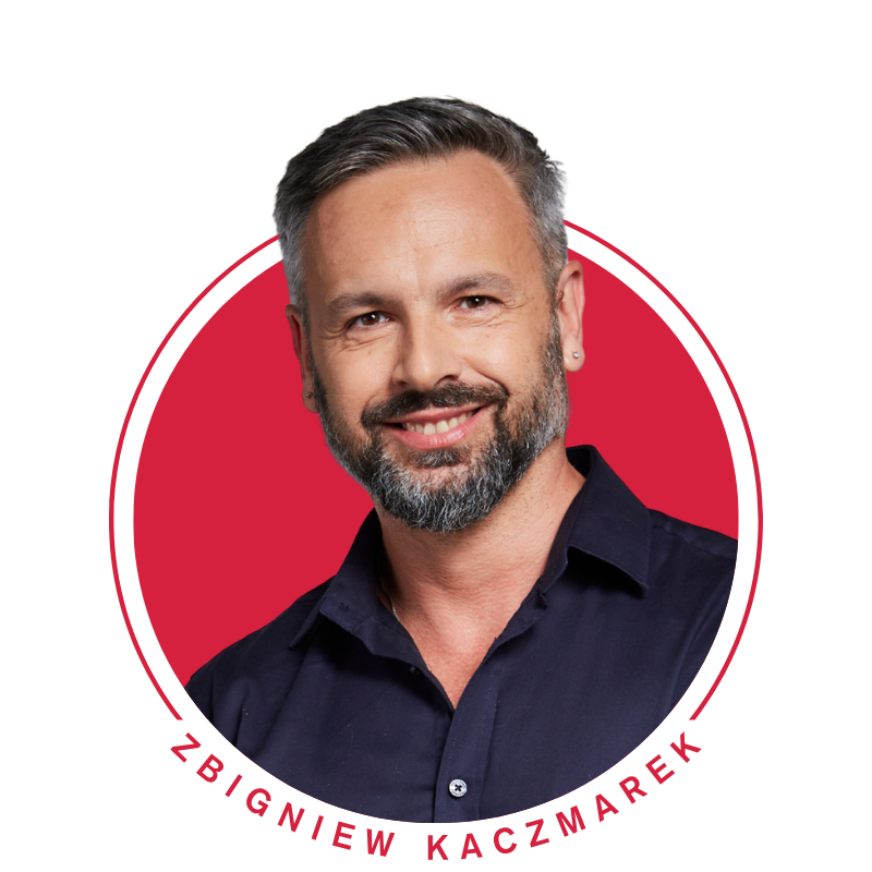 Zbigniew Kaczmarek