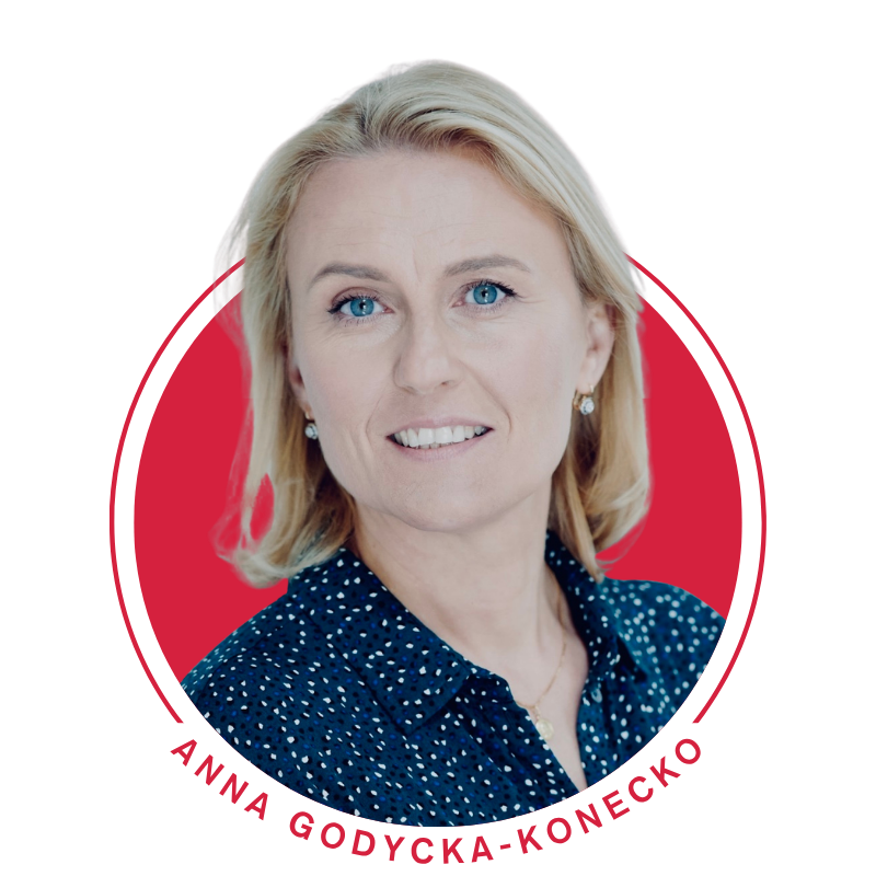 Anna Godycka-Konecko