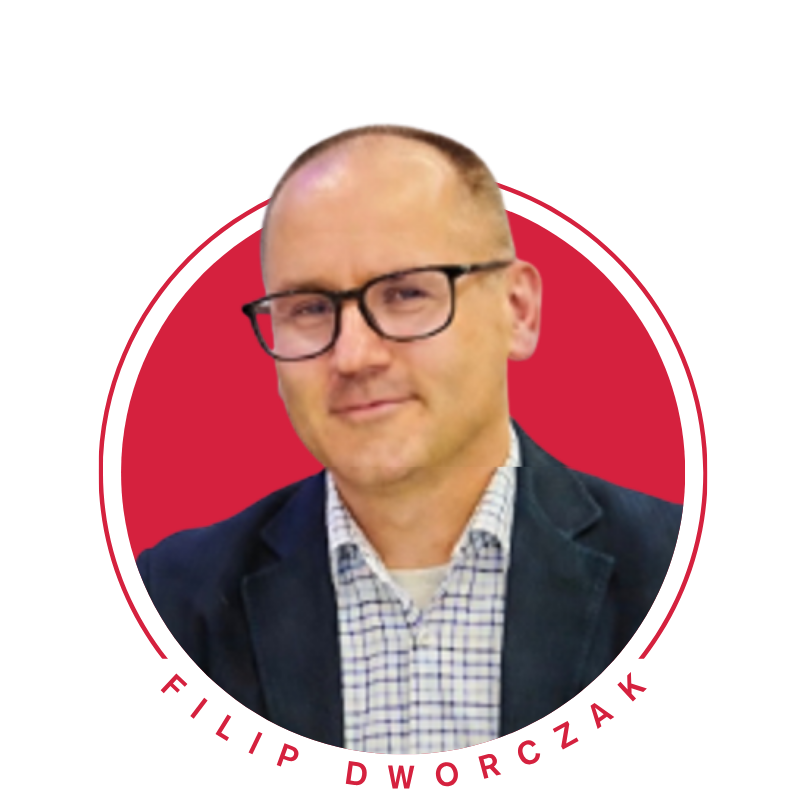Filip Dworczak