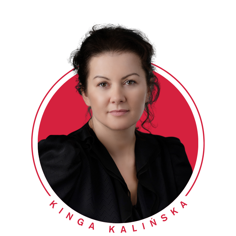 Kinga Kalińska