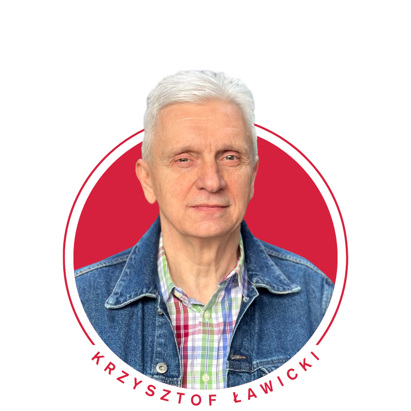 Krzysztof Ławicki