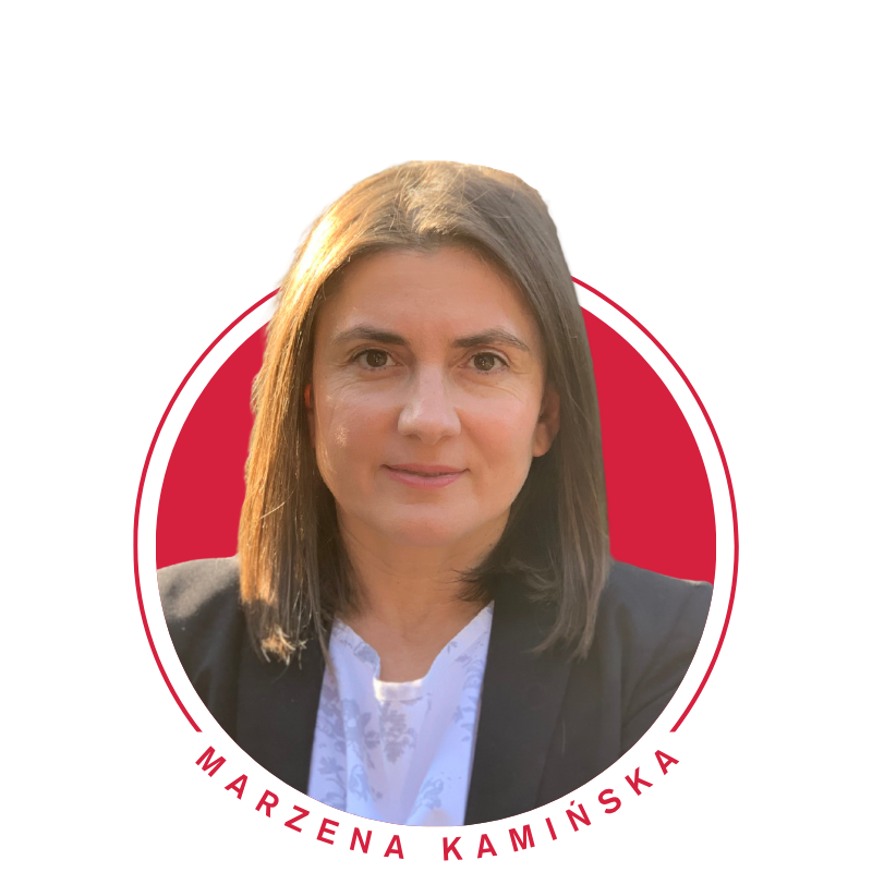 Marzena Kamińska