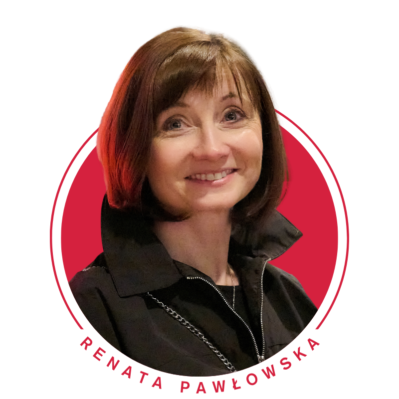 Renata Pawłowska