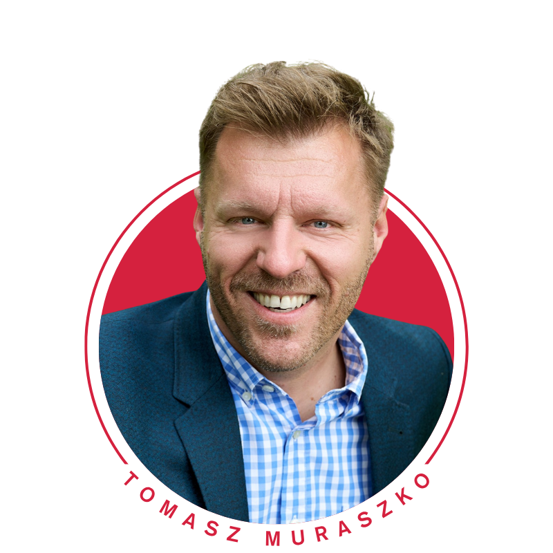 Tomasz Muraszko