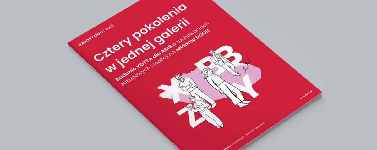 Cztery pokolenia w jednej galerii