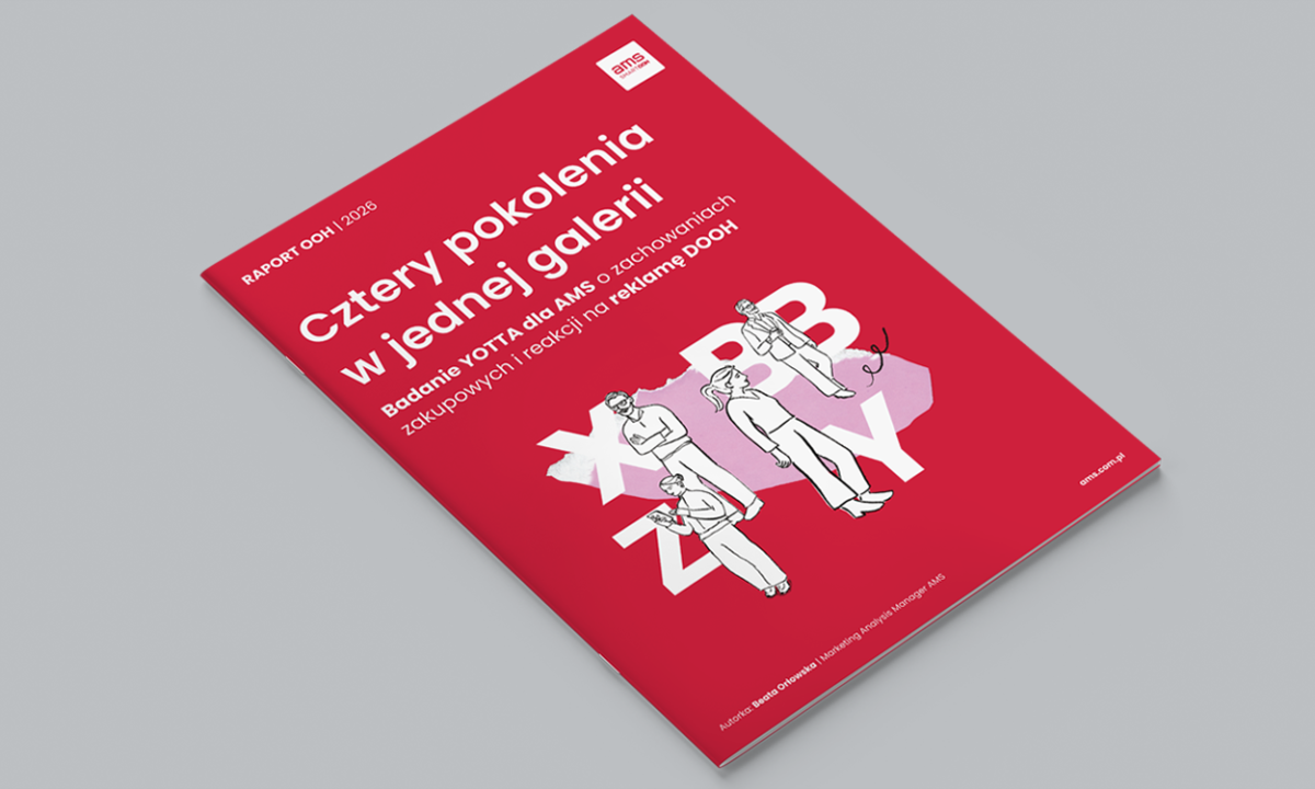 Cztery pokolenia w jednej galerii