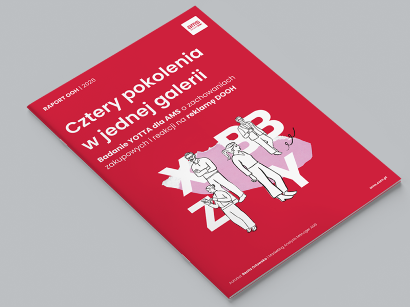 Cztery pokolenia w jednej galerii