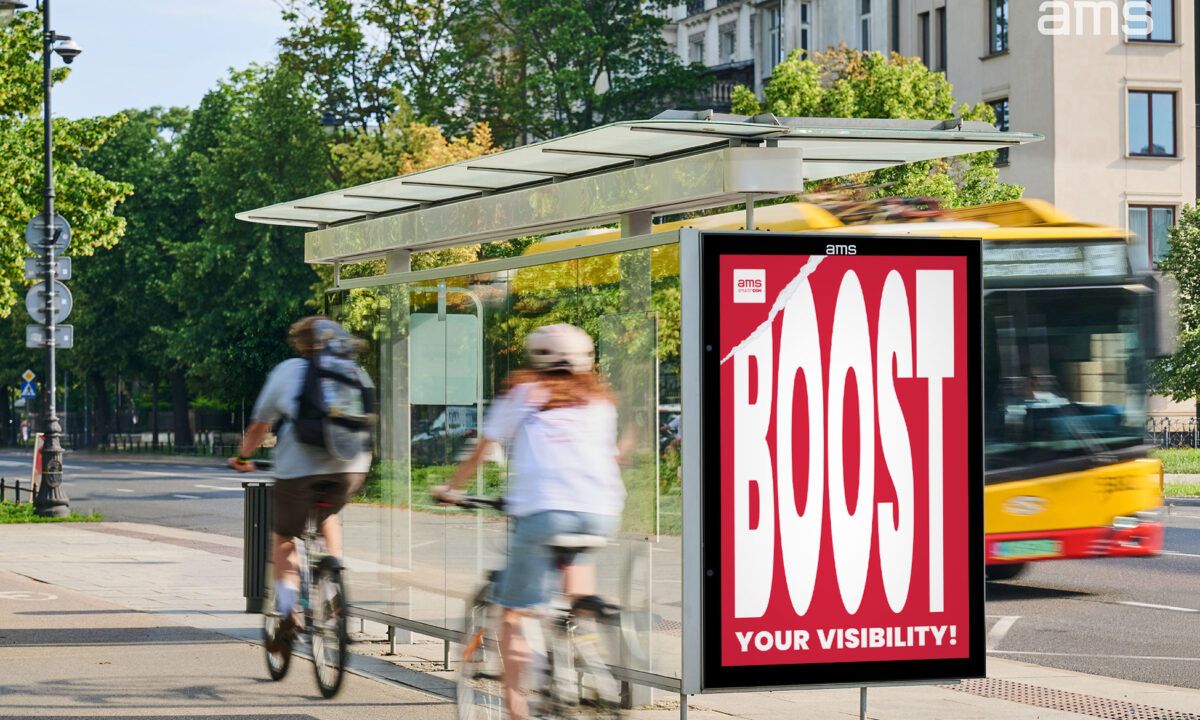 AMS rusza w miasto z rowerami Nextbike