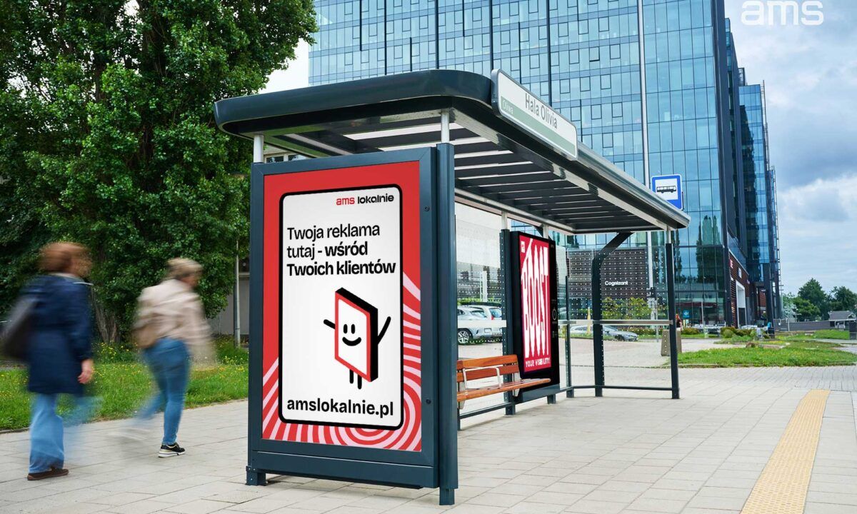 AMS lokalnie