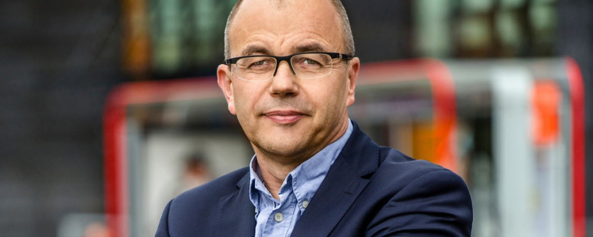 Marek Kuzaka