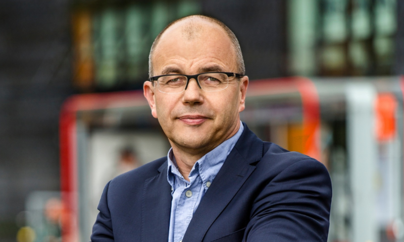 Marek Kuzaka