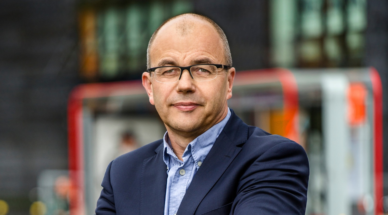 Marek Kuzaka