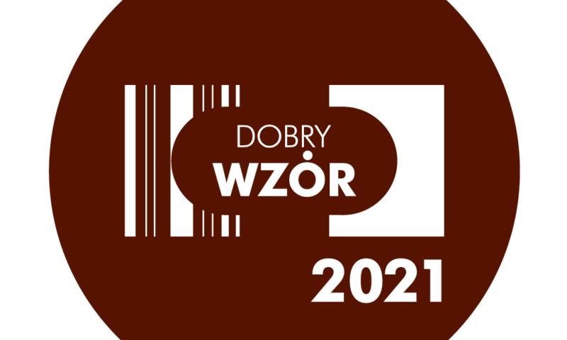 AMS finalistą Dobry Wzór 2021